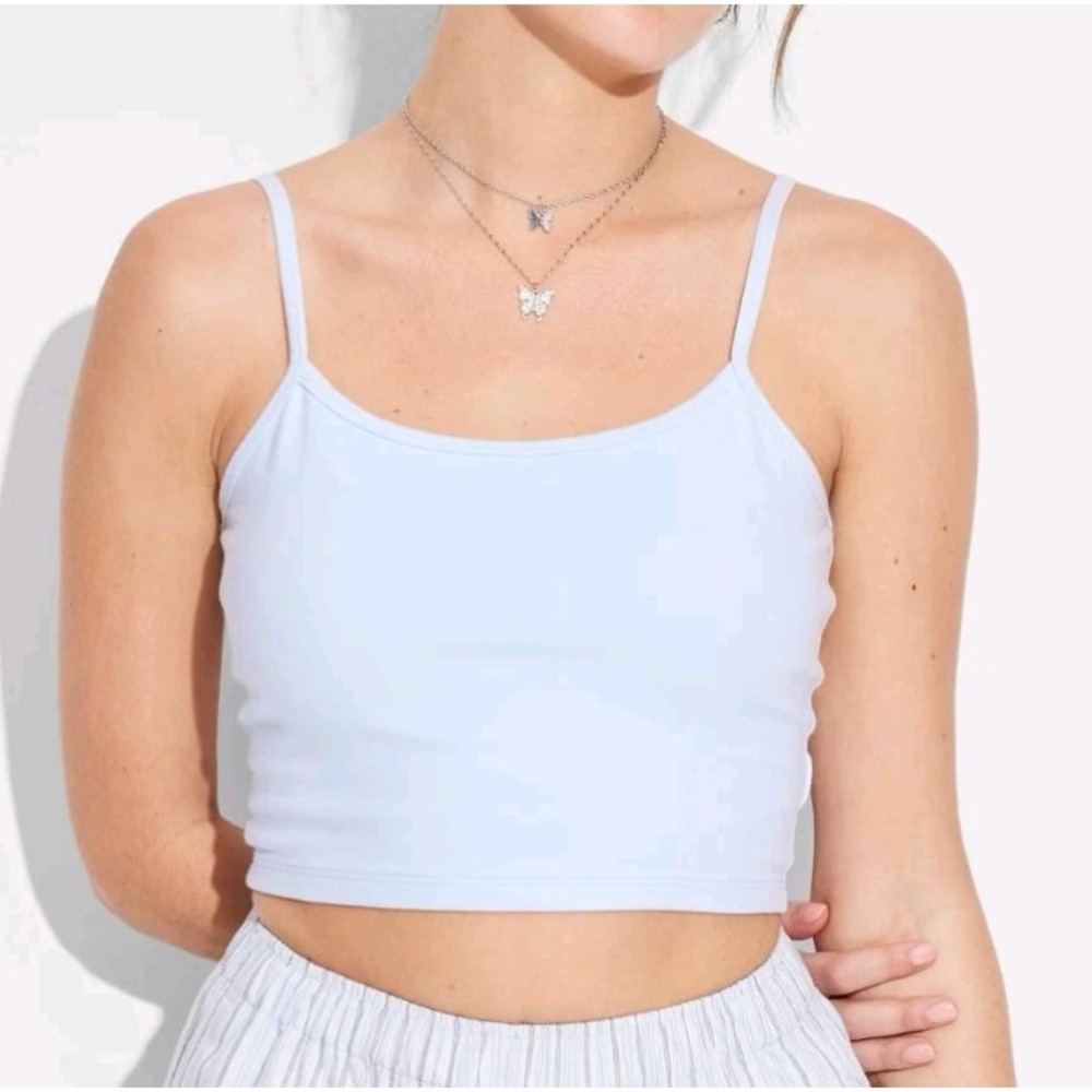Women's Cami - Wild Fable - Light Blue - XL